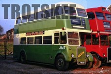jersey motor transport for sale  HIGH WYCOMBE