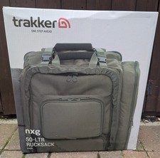 Trakker nxg 50l for sale Trakker nxg 50l for sale  BRAINTREE
