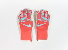 Luvas de futebol Nike GK Vapor ajuste dinâmico ACC goleiro tamanho 9 NOVAS HQ0259 850 RARAS, usado comprar usado  Enviando para Brazil