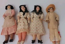 Folk art doll for sale  Jacksonville