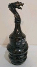 Garrafa vazia de licor NAJA Vodka Cobra comprar usado  Enviando para Brazil