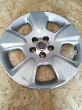 Copricerchi raggio fiat usato  Torino