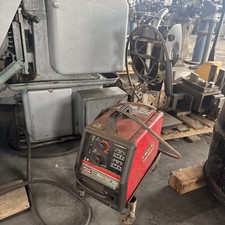 Lincoln electric weld for sale  Bristol