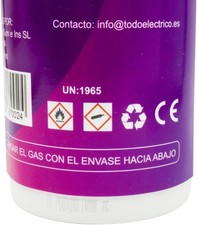 Ralerfresh gas refrigerante usato  Noceto