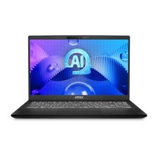 Notebook MSI Modern 15 H AI C1MTG-084US 15,6" tela sensível ao toque Intel U9 32GB 1TB Win11 comprar usado  Enviando para Brazil