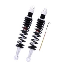 Ammortizzatori posteriori yss usato Ammortizzatori posteriori yss usato  Italia