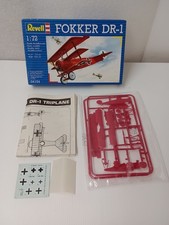 Revell 04154 fokker for sale  AYLESBURY