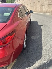 Mazda 2013 sport for sale  STOCKPORT