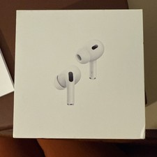 Apple airpods pro for sale  NORTHAMPTON