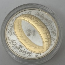 2003 lord rings for sale  THETFORD
