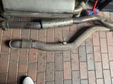 Sportauspuff 435i f36 gebraucht kaufen Sportauspuff 435i f36 gebraucht kaufen  Quakenbrück