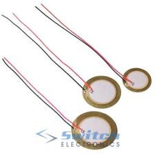 Piezo sounder sensor for sale  HULL