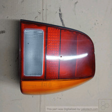 6n0945096 fanale post. usato  Sesto al Reghena