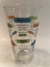 Libbey cocktail drink for sale  Bowling Green