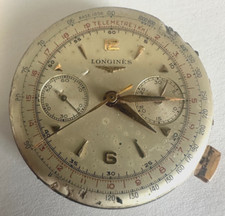 Meccanismo longines cal. usato  Bra