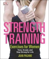 Strength training exercises for sale  Montgomery