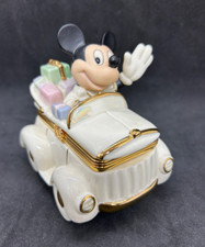 Lenox mickey special for sale  Berlin