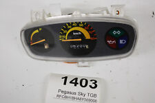 1403 pegasus tgb gebraucht kaufen  Waging a.See
