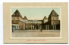 1914 torino castello usato  Italia