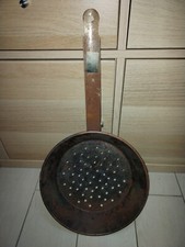 Padella castagne caldarroste usato  Gambettola