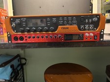 Focusrite clarett 8pre for sale  LONDON