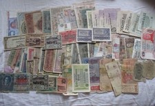 Banknoten aller gebraucht kaufen  Saarbrücken
