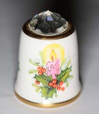 China thimble sutherland for sale  CAMELFORD