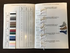 Ancien catalogue livre d'occasion  Château-Thierry