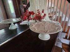 Tiffany co. white for sale  Long Valley