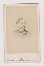 Photo ancienne homme d'occasion  Bar-sur-Seine