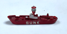 Minic ships tri for sale  STEYNING