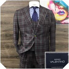 Sergio valentino mens for sale  Salem