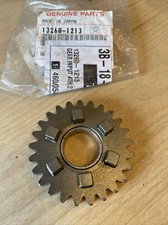 Genuine kawasaki klf400 for sale  YORK