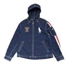 Vintage polo ralph for sale  LEEDS