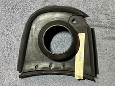 Volvo 300 343 340 360 Abdeckung Kardanwelle cover transmission rubber boot NOS  comprar usado  Enviando para Brazil