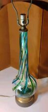 Tall hand blown for sale  Sarasota