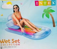 Intex wet set gebraucht kaufen  Wertheim