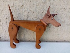 Ancien chien bois d'occasion  Châlette-sur-Loing