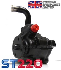 Power steering pump for sale  WAKEFIELD