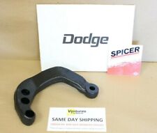Dodge Dana 44 Esquerda Drivers Frente Braço De Direção 37188 Knuckle Arm Braço Do Eixo comprar usado  Enviando para Brazil
