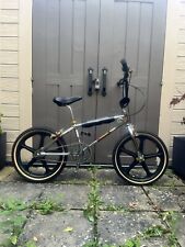 1981 mongoose motomag for sale  LONDON