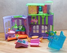 polly pocket friseursalon gebraucht kaufen  Berlin