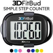 3dfitbud simple step for sale  LIVERPOOL