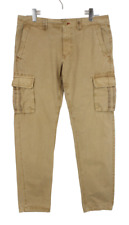 Napapijri n0yb7i trousers d'occasion  Expédié en Belgium