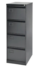 Bisley black drawer for sale  NORTHAMPTON