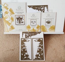 Couture christmas dies for sale  DONCASTER