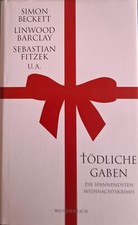 Tödliche gaben spannendsten gebraucht kaufen  Gummersbach