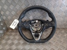 Volant cuir opel d'occasion  Levroux