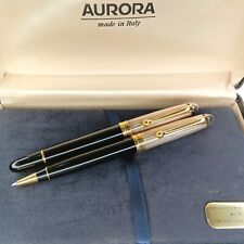 Aurora set pen usato  Milano