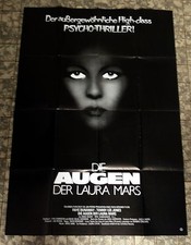 Augen laura mars gebraucht kaufen  Deutschland